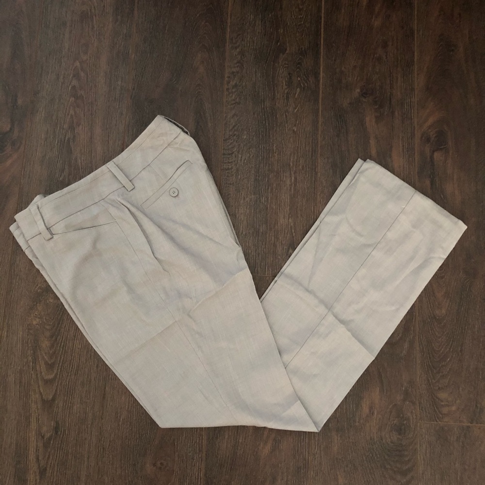NY&Co Straight Leg Dress Pants